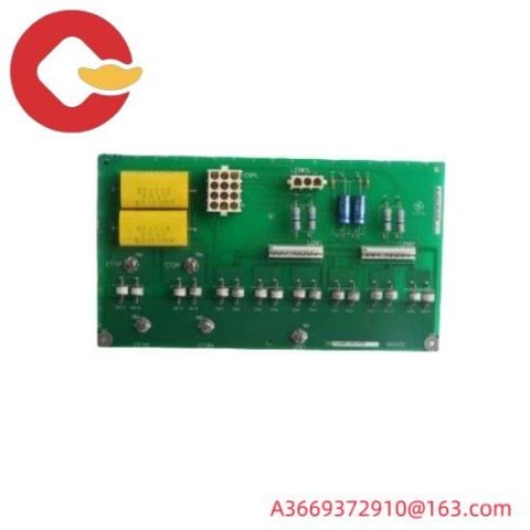 GE CP238TA Serial No. for Industrial Control Systems