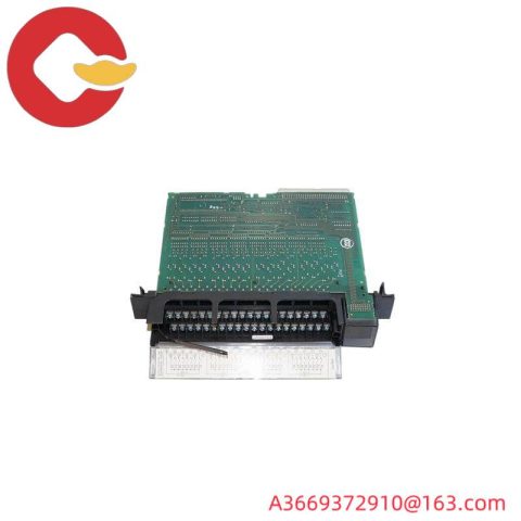 GE CR453CE2HBB - High-Performance Industrial Control Module