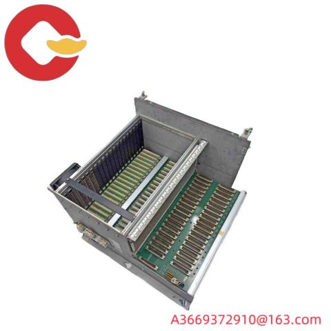 GE DFP100 Digital Feedback Processor, Industrial Control Module