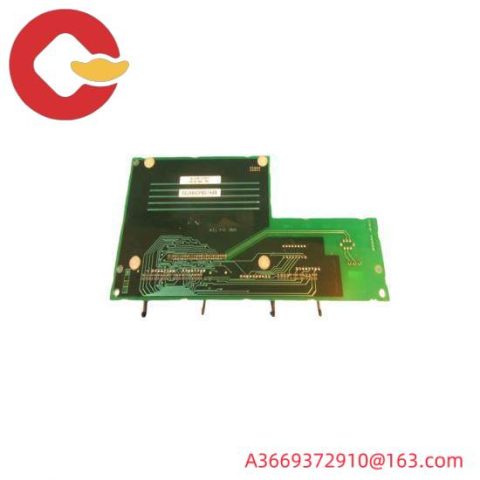 GE DS200ADPBG1ABB: High-Performance Genius Adapter Card for Mark V Turbine Control Systems