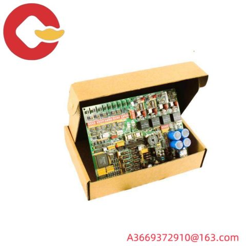 General Electric DS200DCFBG2BNC & DS200DCFBG1BNC DC Power Supply and Feedback Board for Mark V Series