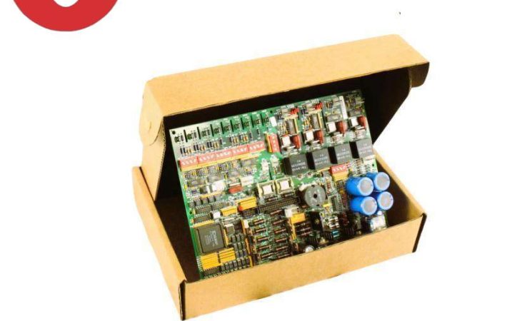 General Electric DS200DCFBG2BNC & DS200DCFBG1BNC DC Power Supply and Feedback Board for Mark V Series