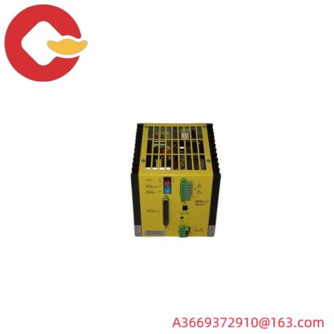 General Electric DS200RTBAG2AFB Relay Terminal Board for Mark V Turbine Control System