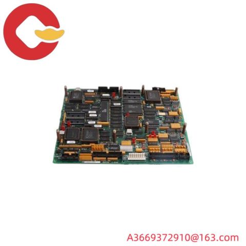 GE DS200SDCCG1A Drive Control Board