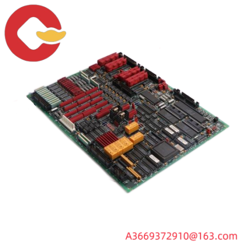 Bosch Rexroth VT11118-10 | Advanced Analog Amplifier Module