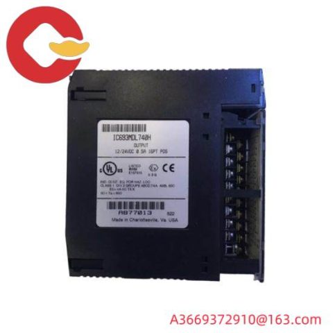GE DS200TCEBG1ACE PLC Processor Card