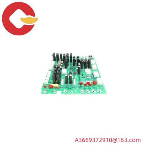 GE DS200TCPDG2BEC Power Distribution Board for Mark V Series