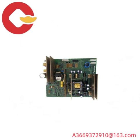 GE DS200TCPSG1ARE POWER SUPPLY BOARD - General Electric, Industrial Control Systems, High Efficiency Modules