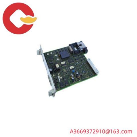 General Electric DS200UDSAG1ADE Excitation Board: Power Control Module for Industrial Systems
