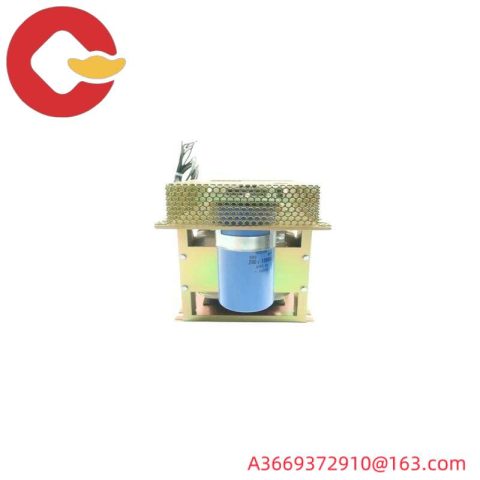 GE DS2020DACAG2 - Advanced AC to DC Power Conversion Module