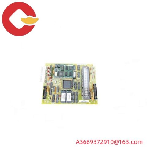 GE DS215TCDAG1 - Mark V PCB Circuit Board: Advanced Control Solutions