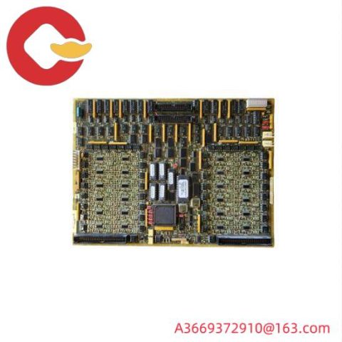 General Electric DS215TCDAG1BZZ01A/DS200TCDAG1BDB - Advanced Turbine Control Printed Circuit Card