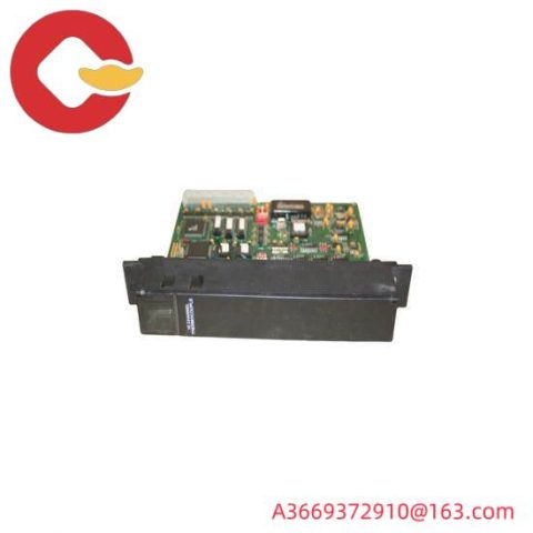 GE DS3800DFXA1B1C - Industrial Control Module