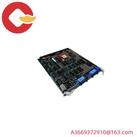 GE DS3800HAIC1D1B Industrial Turbine Control Board