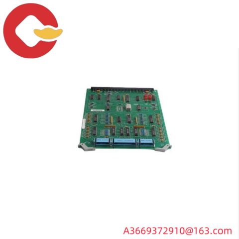 GE DS3800HIOD1H1G - Industrial Digital In/Out Module