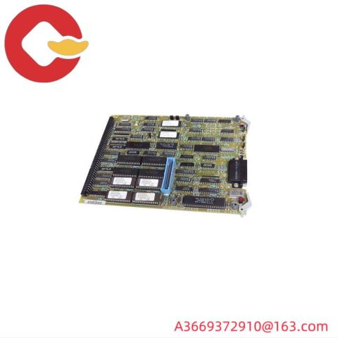 GE DS3800HMPK1 Regulator Card: Precision Control for Industrial Applications