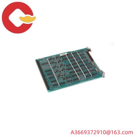 GE DS3800NFCB1U1U - Advanced PC Board for Industrial Control Solutions