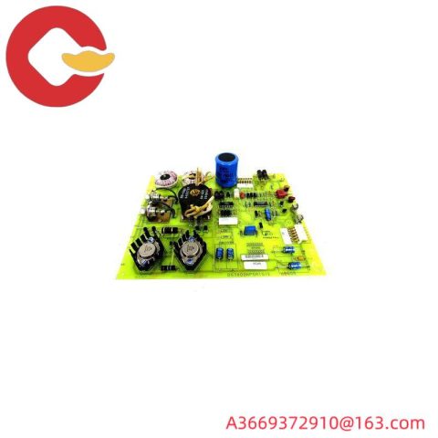 GE DS3800NPSM1G1E: Precision Engineered Power Supply for Industrial Control Systems