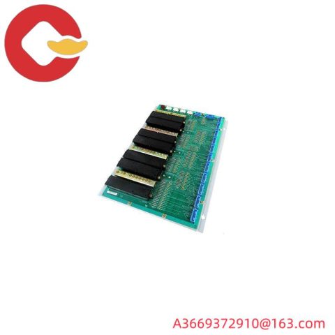 GE DS3800XAIB - Industrial Control Terminal Board, Advanced Performance for Critical Applications