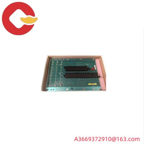 General Electric DS3800XVIA1A1 Voltage Indicator for Industrial Control Systems