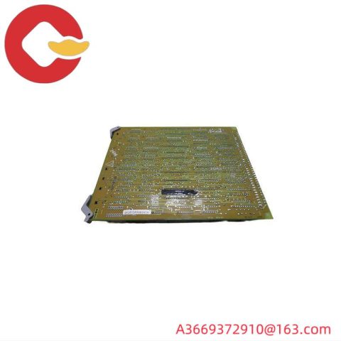 GE DS3820AISA1A1A - Industrial Circuit Board, Mark IV DS3800 Series