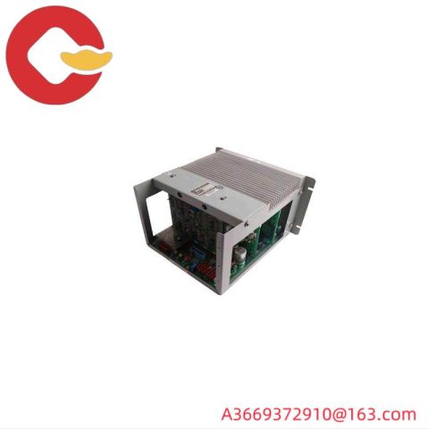 GE DS3820DMCB1 - Precision Circuit Board for Turbo Control Systems