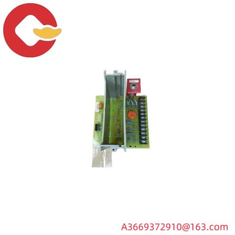 General Electric DS3820LIMA1 Circuit Board, Precision Control Module for Industrial Automation