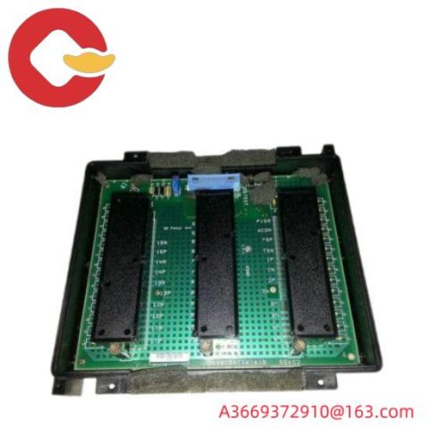 GE DS3820TIMC1A1A - Advanced Control Module, for Industrial Automation Solutions