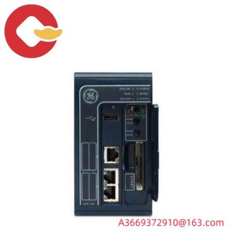 GE DS6800CCIE1F1D Power Distribution Module