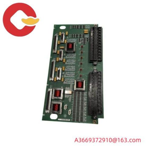 GE ESM10A - Advanced Excitation System Module for Industrial Automation