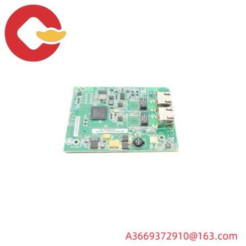 GE F650BABF1G0HI - Industrial Control Module