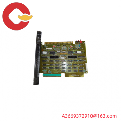 GE FANUC 531X301DCCAF PLC Module - Industrial Automation Excellence