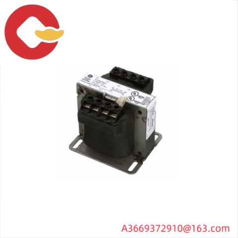 GE FANUC 9T58K0044 IP Control Transformer - High-Power Control Solution for Industrial Automation