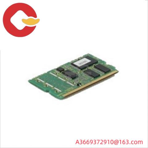 FANUC A20B-3900-0287 PLC Board, High-Performance Control Module