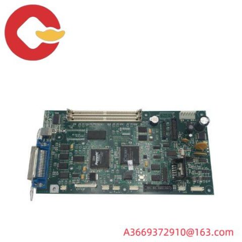 GE-FANUC DS200CDBAG1BCB Mark V PLC