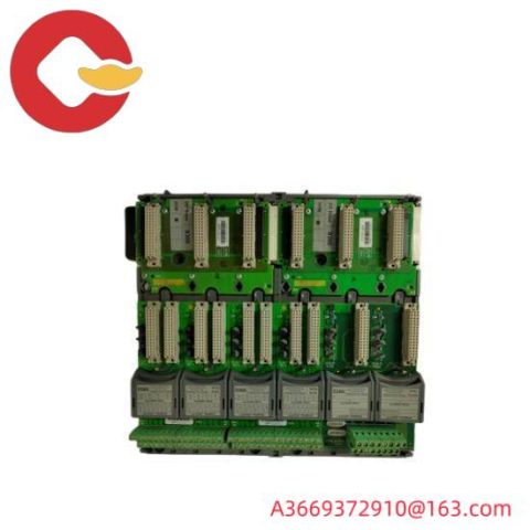 GE Fanuc DS200IQXSG1A | Mark V Control Board | Power Electronics Module