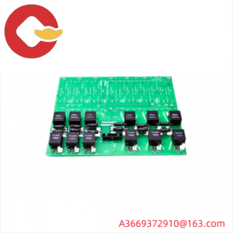 GE FANUC DS200PCCAG5A Circuit Board, Mark V Technology