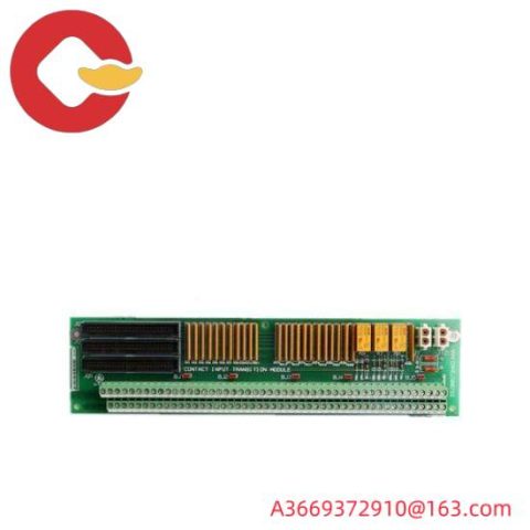 GE-FANUC DS200PCTMG1AAA Mark V PLC