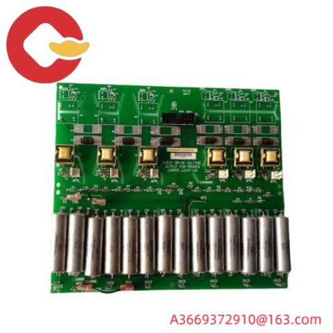 GE FANUC DS200SDCIG1A: Advanced Programmable Logic Controller Module