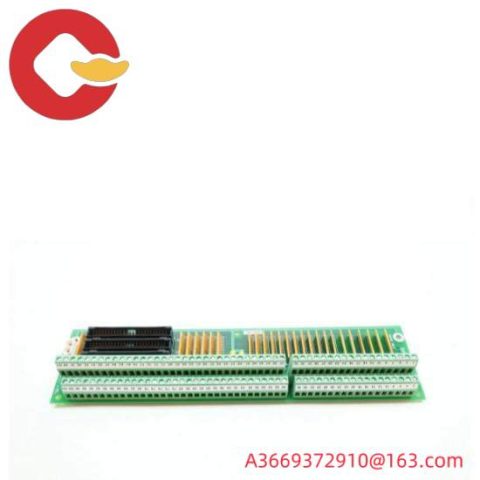 GE Fanuc DS200STBAG1A | Mark V PLC - Industrial Control Module