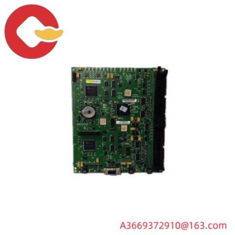 GE-FANUC DS200TBQBG1A - RST Analog Termination Board