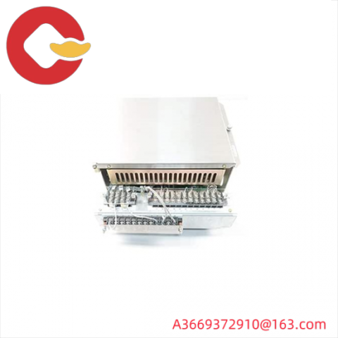 GE FANUC DS2020PDMAG6 - High-Performance Power Distribution Module