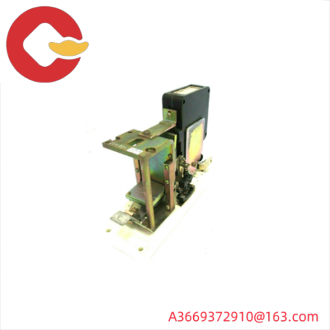 GE Fanuc DS303A6A01KXA003XT DC Contactor