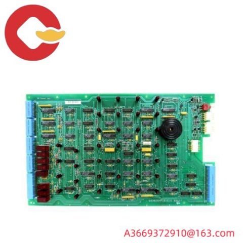 GE-FANUC DS3800HPIB1G1E - Advanced Mark IV PLC Module