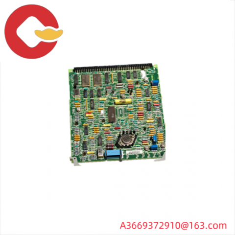GE Fanuc DS3800HSAA Servo Circuit Board - Advanced Control for Industrial Automation