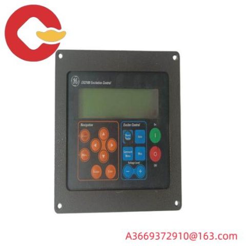 GE Fanuc EX2100 Power Supply Module IS200EPSMG1ADC