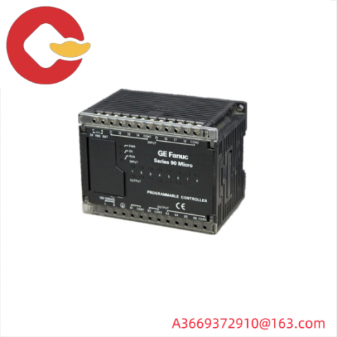 GE FANUC GTX63A4P Programmable Logic Controller Module