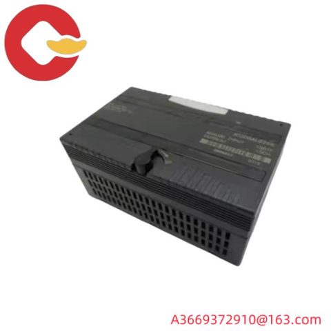 GE Fanuc IC200ALG266 Analog Input Module - Advanced Control Solutions for Industrial Automation