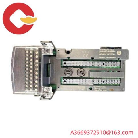 GE FANUC IC200CHS022E - Compact HMI System for Industrial Automation