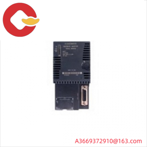 GE FANUC IC200CMM020 - Serial Communications Module